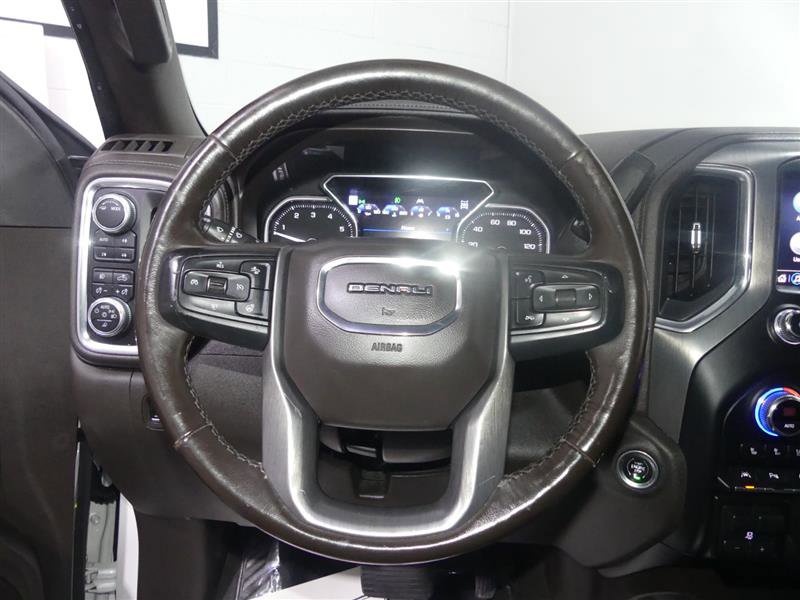 Used 2020 GMC Sierra 1500 Denali w/ Denali Ultimate Package image 30