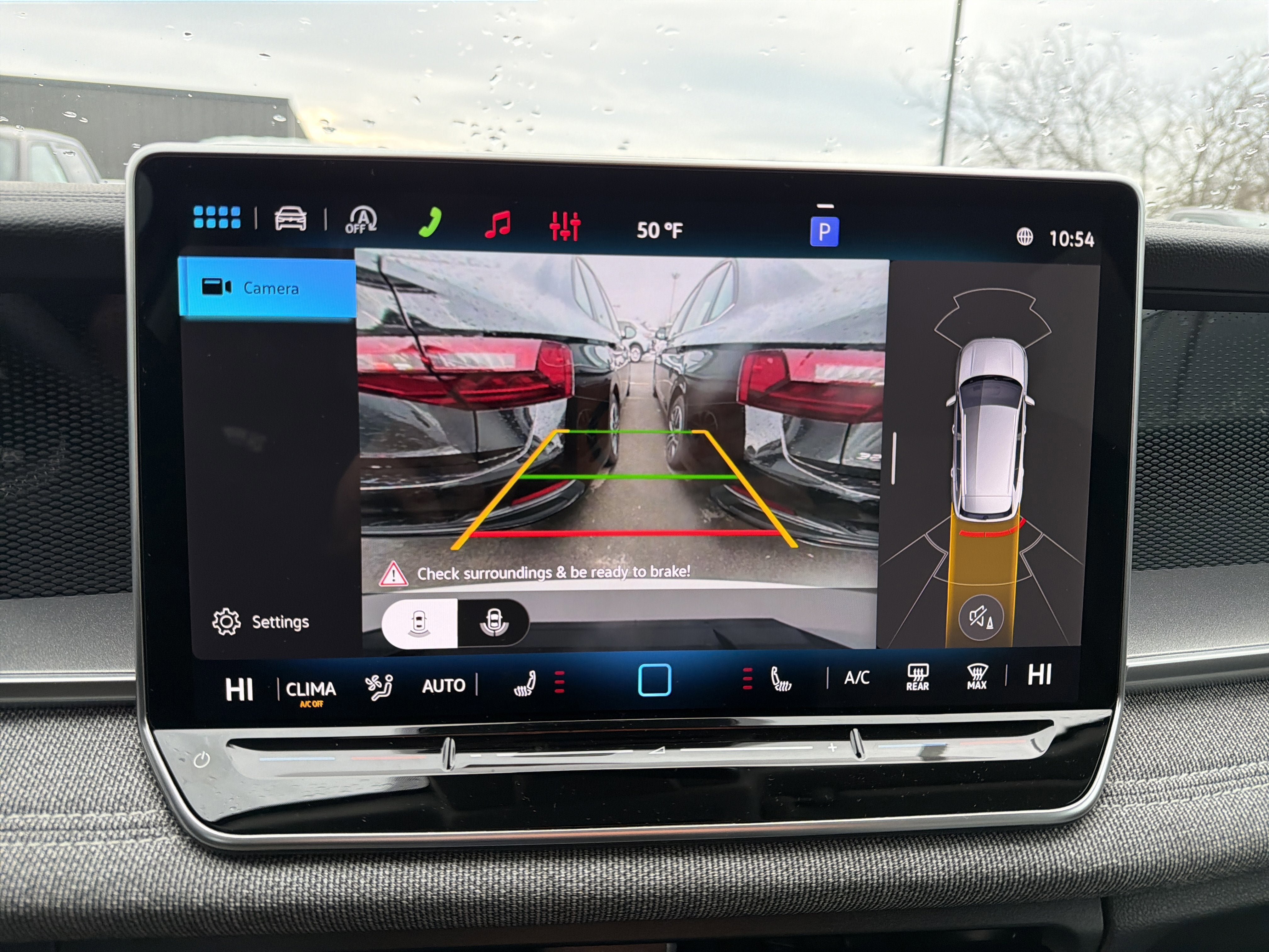 New 2026 Volkswagen Tiguan S AWD/4WD image 19