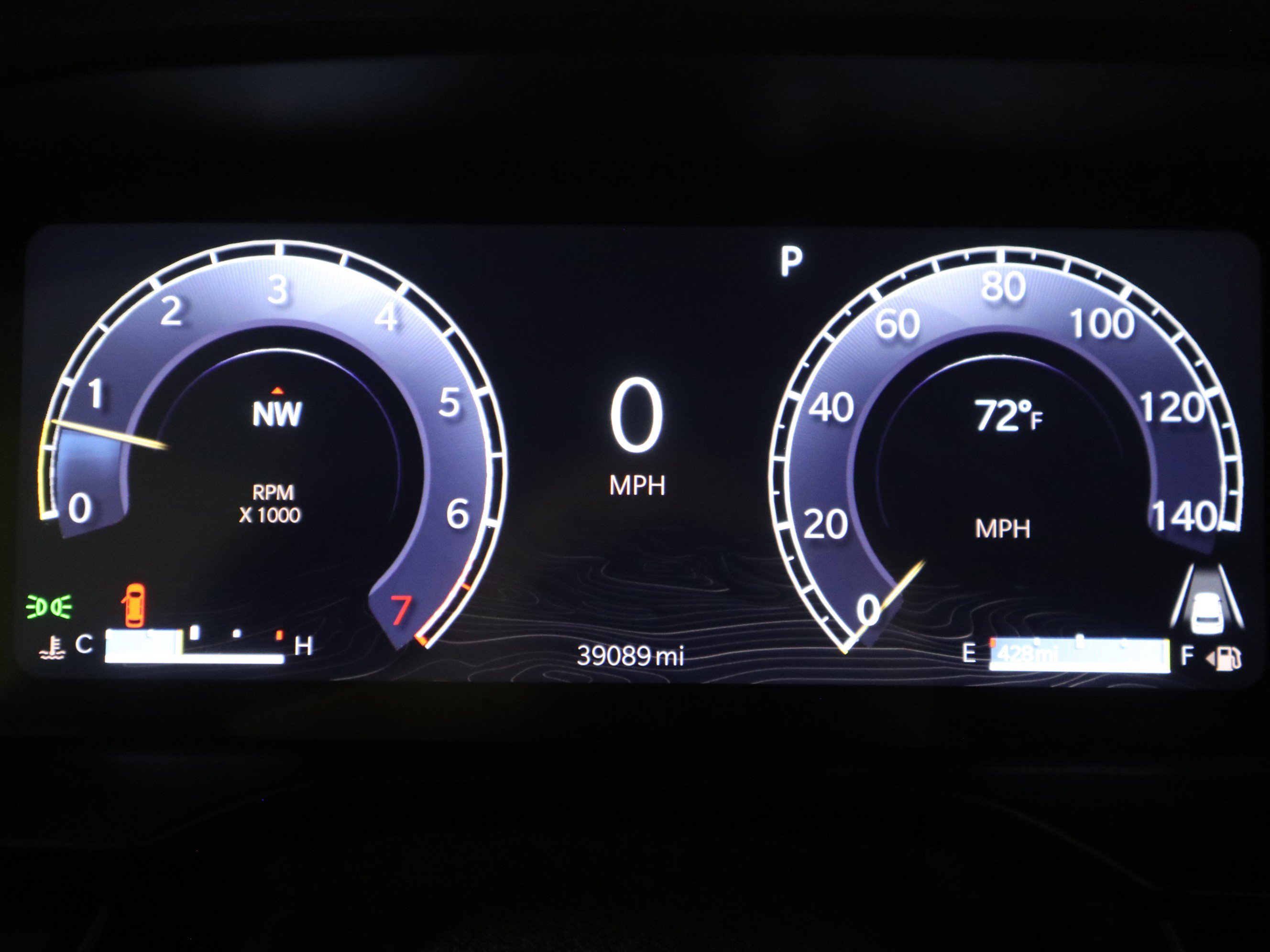 Used 2024 Jeep Grand Cherokee L Laredo image 19