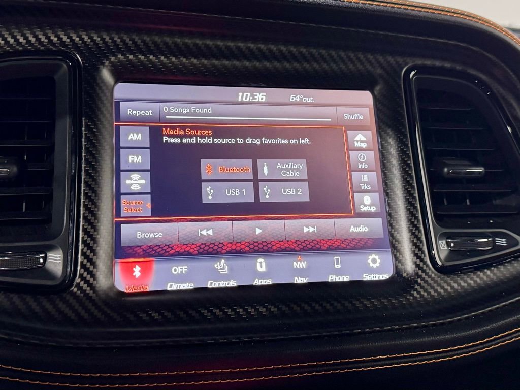 Used 2023 Dodge Challenger R/T Scat Pack image 18