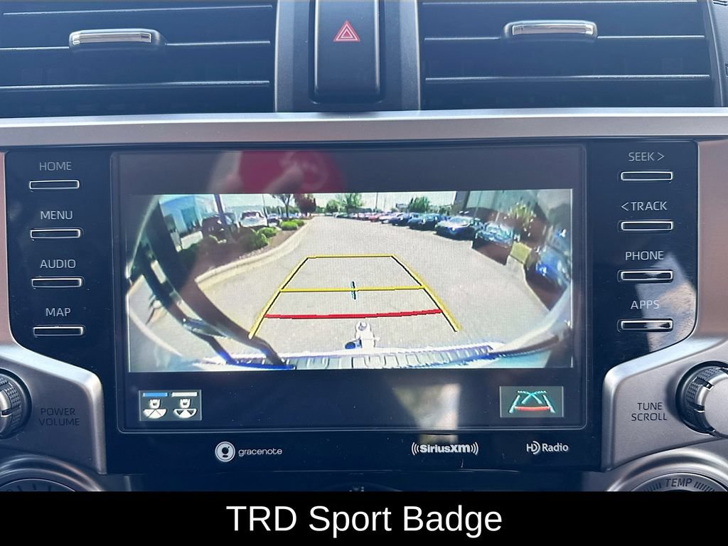 Used 2022 Toyota 4Runner TRD Sport w/ Technology Package AWD/4WD image 15