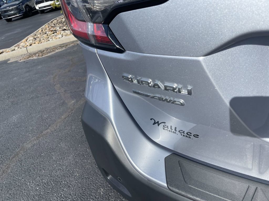 Certified 2024 Subaru Outback Limited XT AWD/4WD image 7