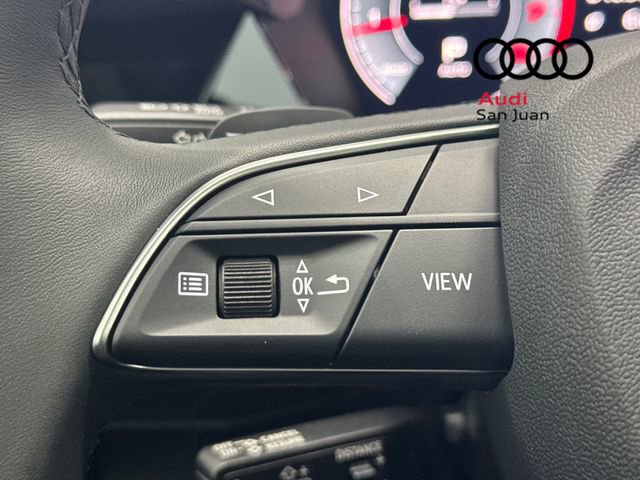 New 2026 Audi A3 2.0T Premium Plus image 27