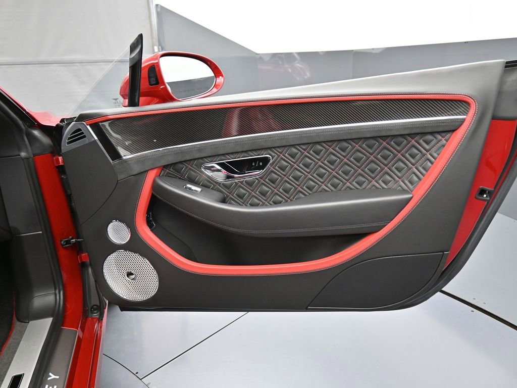 Certified 2022 Bentley Continental GT Speed image 27