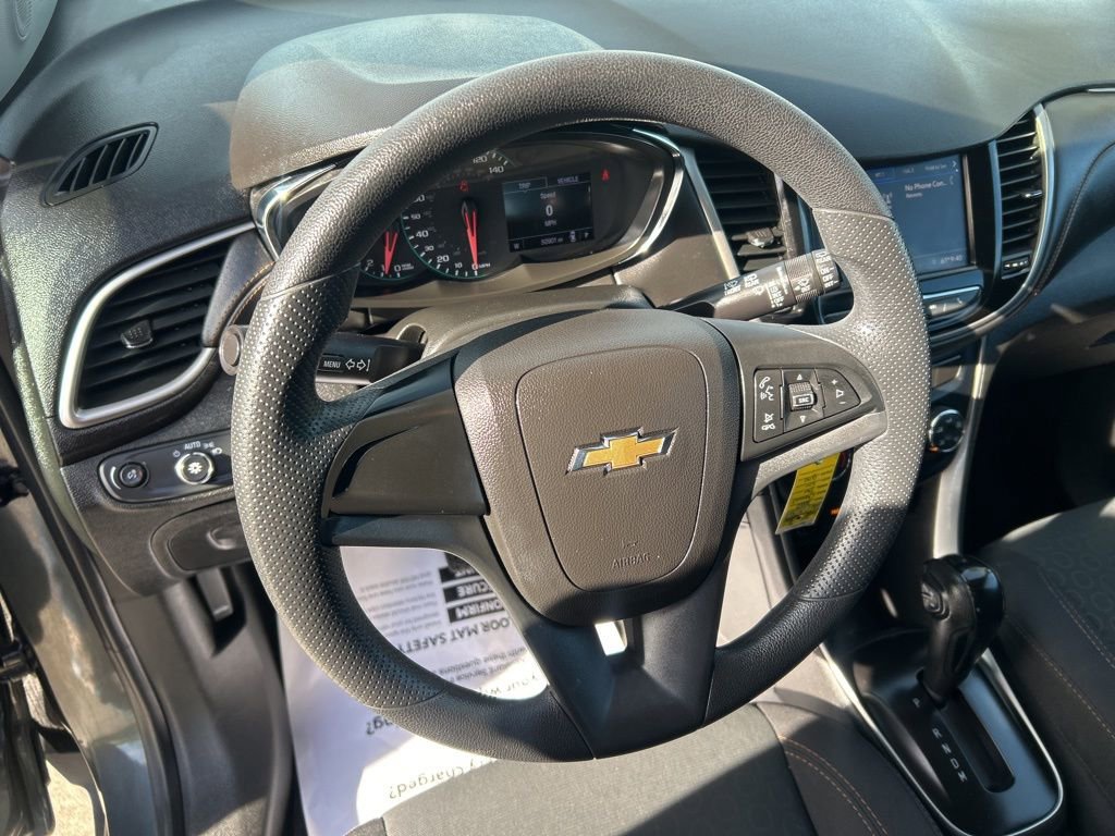 Used 2020 Chevrolet Trax LS image 13