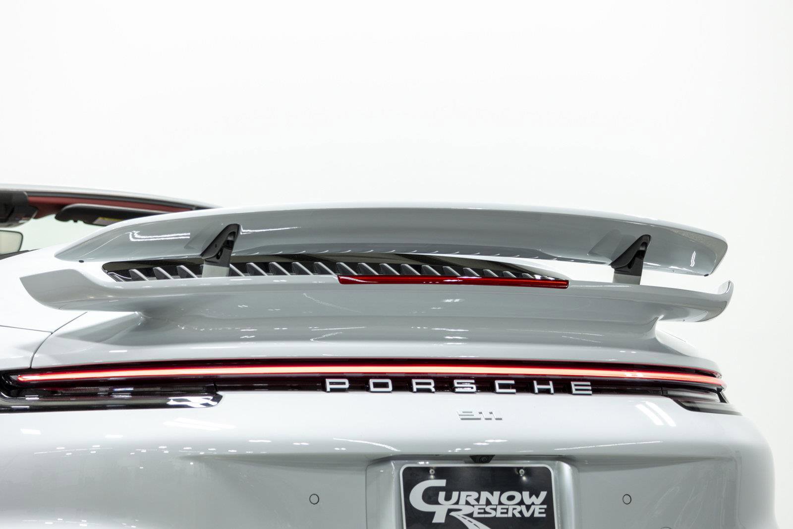 Used 2022 Porsche 911 Turbo S image 37