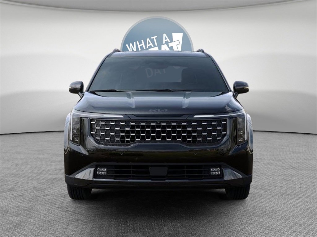 New 2026 Kia Carnival SX Prestige image 2