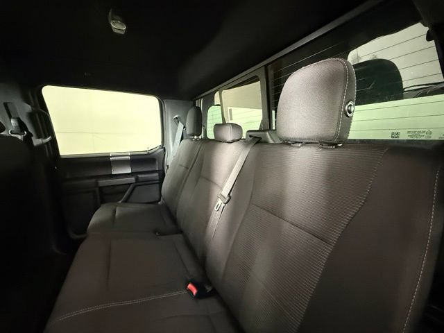 Used 2016 Ford F150 XLT w/ Equipment Group 302A Luxury AWD/4WD image 29