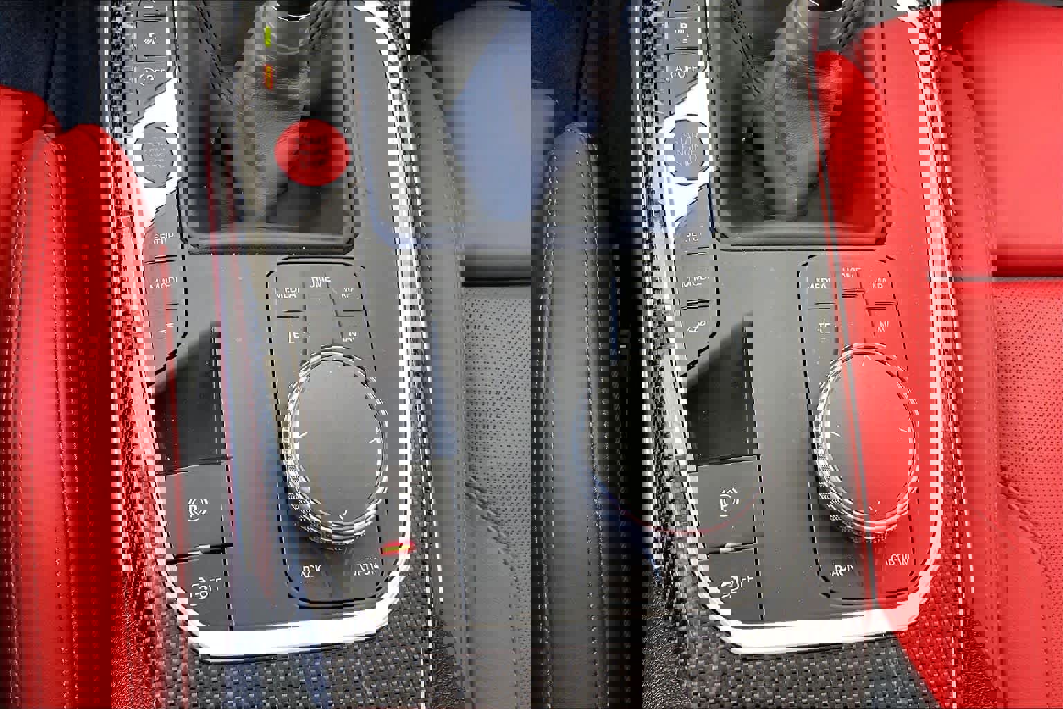 Used 2023 BMW M3 w/ Parking Assistance Package image 35