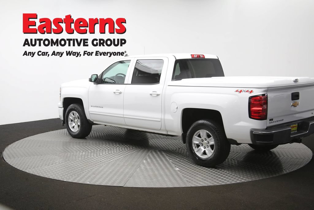 Used 2015 Chevrolet Silverado 1500 LT w/ All Star Edition AWD/4WD image 65