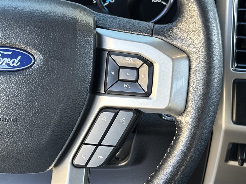 Used 2021 Ford F350 Lariat w/ Lariat Ultimate Package image 24