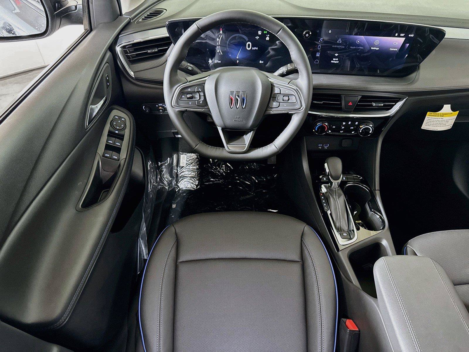 New 2026 Buick Encore GX Sport Touring w/ Advanced Technology Package AWD/4WD image 14