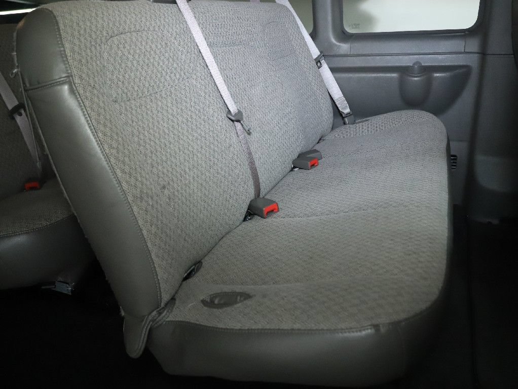 Used 2025 Chevrolet Express 3500 LT w/ LT Preferred Equipment Group RWD image 25