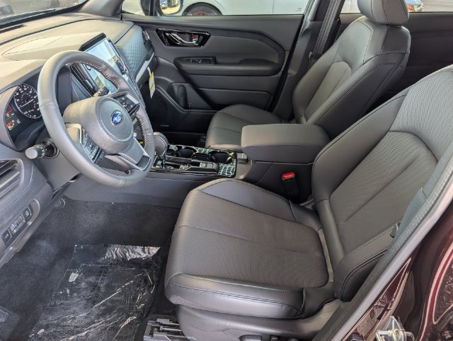 New 2026 Subaru Forester Limited AWD/4WD image 15