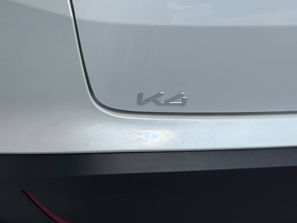 New 2026 Kia K4 FWD image 5