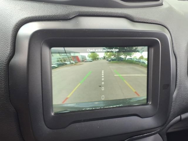 Used 2020 Jeep Renegade Altitude AWD/4WD image 27