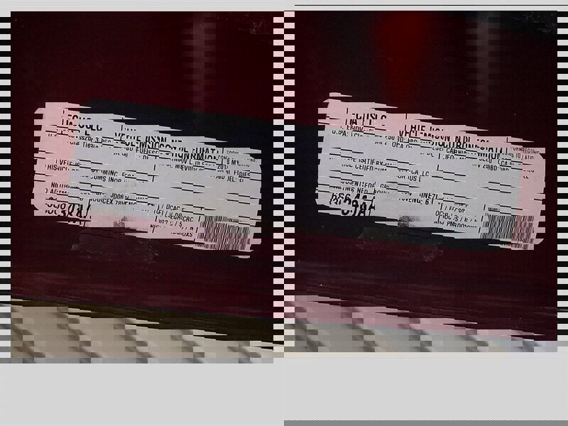 Used 2018 RAM 2500 Tradesman w/ Chrome Appearance Group image 52