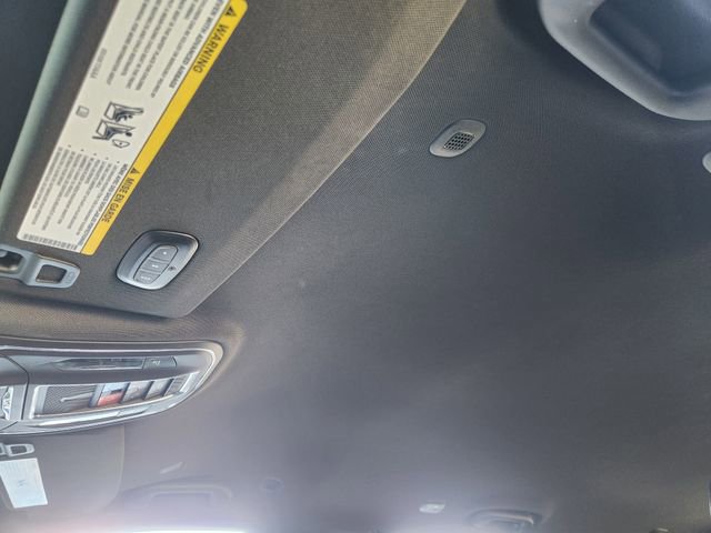 Used 2025 Jeep Grand Cherokee L Limited w/ Trailer Tow Package image 22