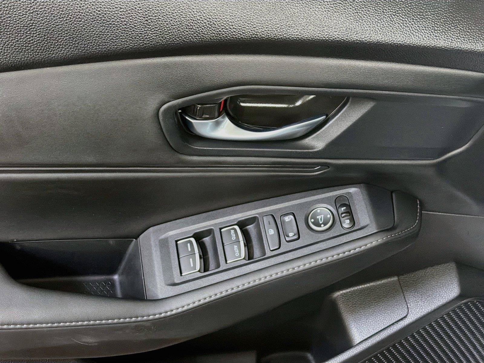 Used 2024 Honda Accord Sport image 18