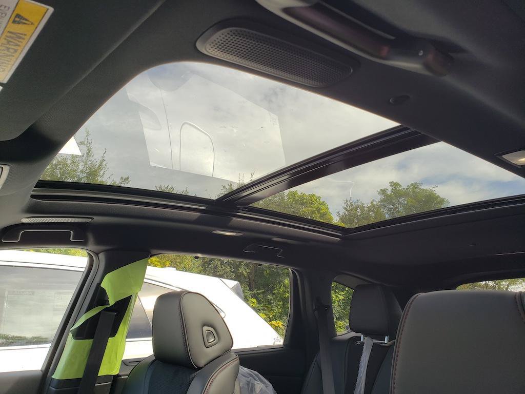 New 2026 Acura MDX A-Spec AWD/4WD image 14
