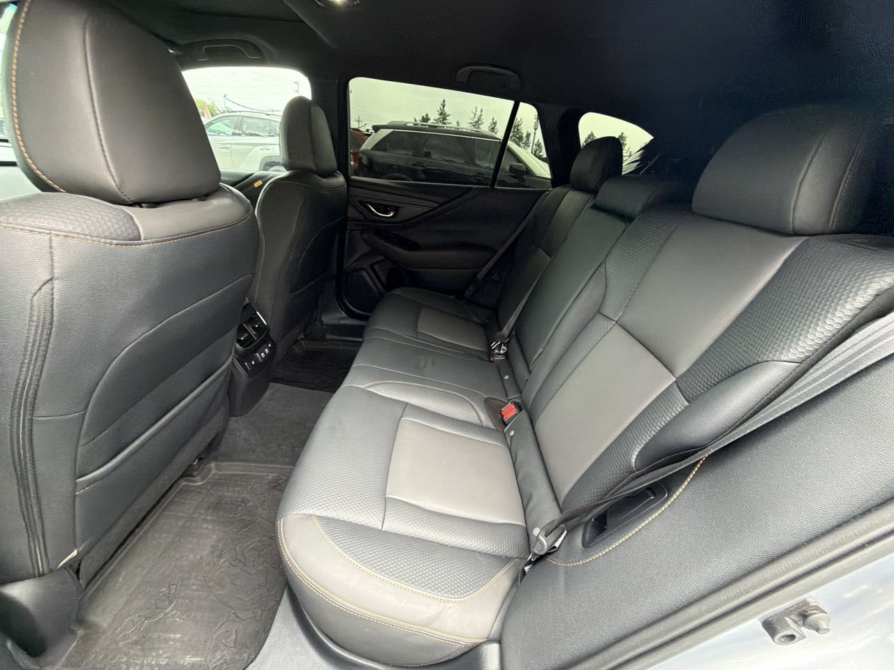 Used 2022 Subaru Outback Wilderness AWD/4WD image 21