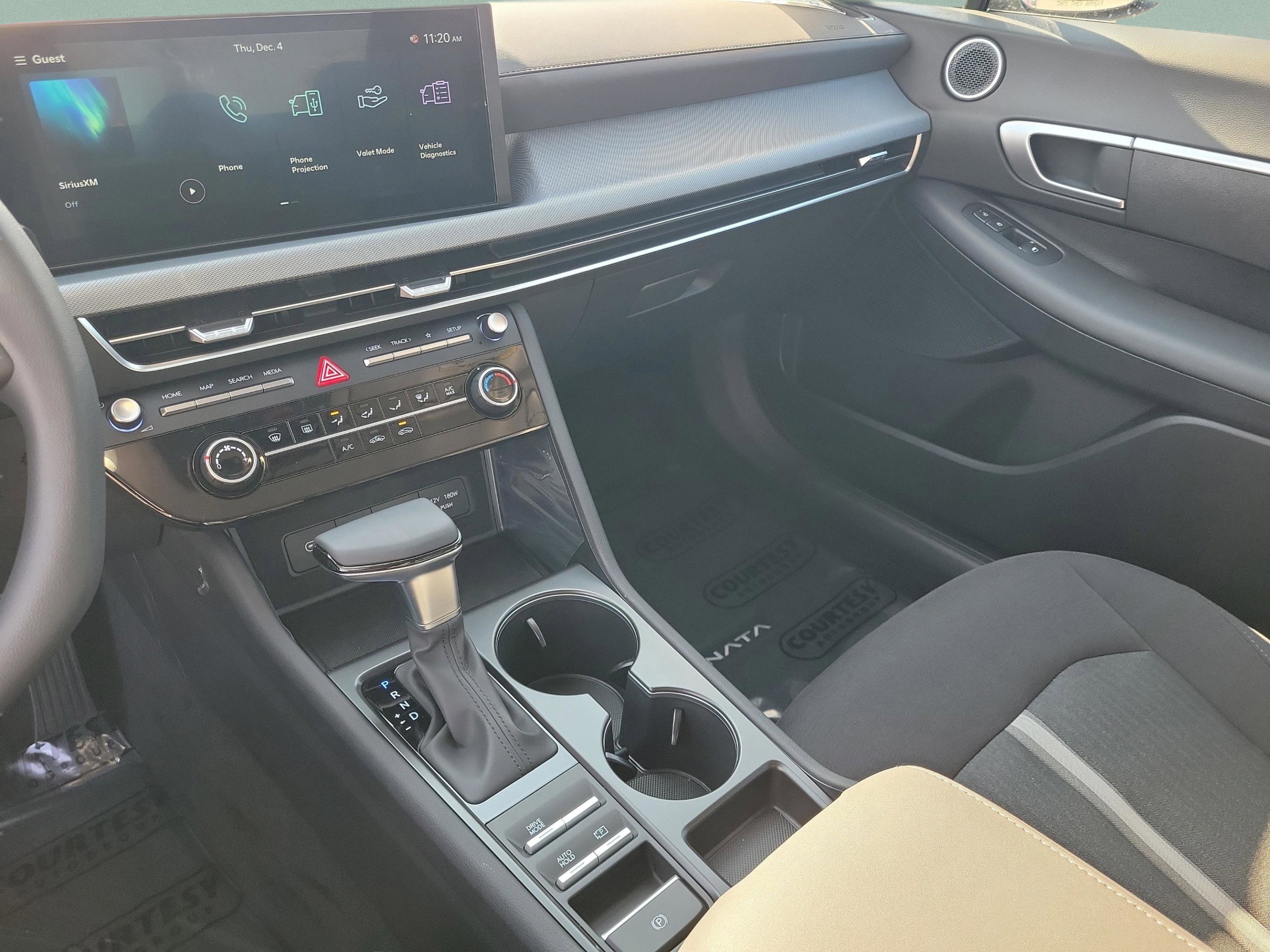 New 2026 Hyundai Sonata SE FWD image 31