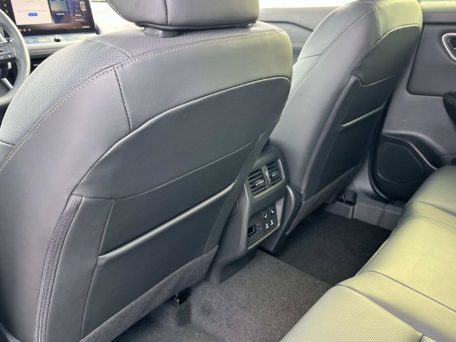 New 2026 Nissan Rogue Platinum w/ Platinum Premium Package AWD/4WD image 21