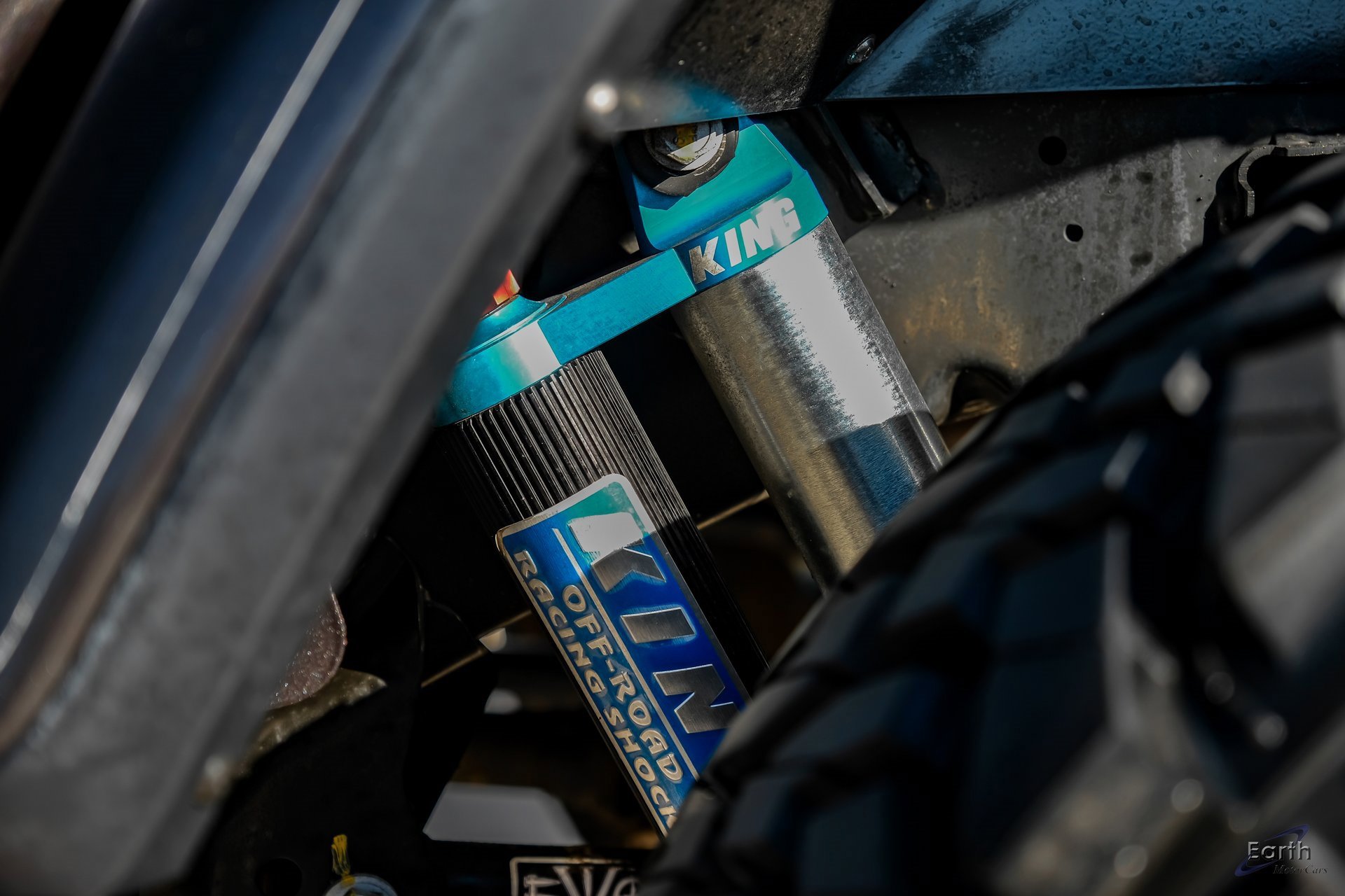 Used 2020 Jeep Gladiator Rubicon image 96