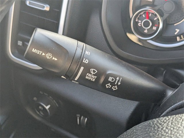 Used 2022 RAM 1500 Big Horn image 25