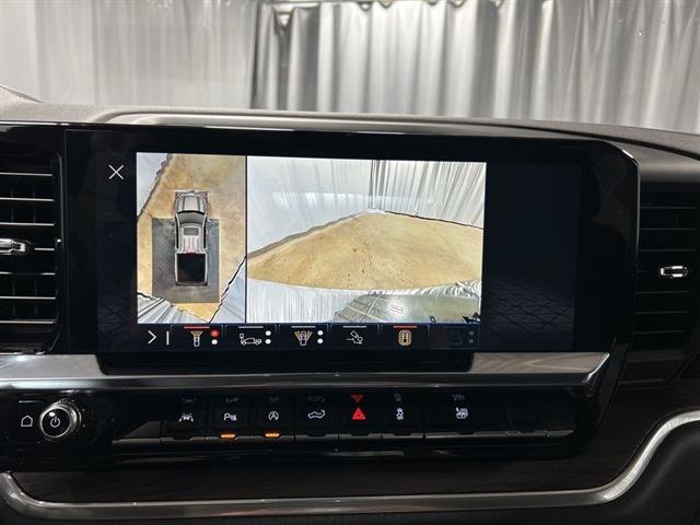 New 2026 GMC Sierra 1500 SLT w/ SLT Premium Plus Package image 33