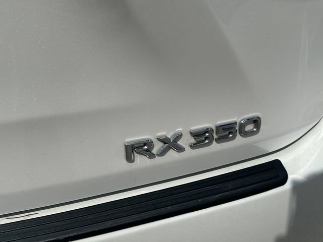 Used 2022 Lexus RX 350 FWD w/ Premium Package image 10