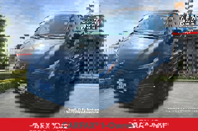 Certified 2025 Toyota Corolla SE image 2