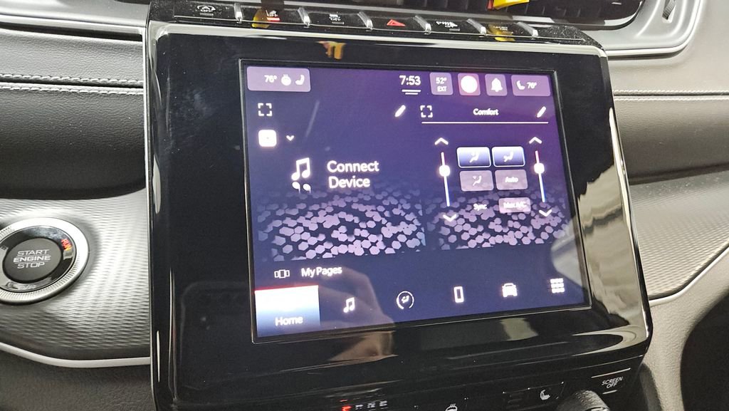 Used 2023 Jeep Grand Cherokee Altitude image 33