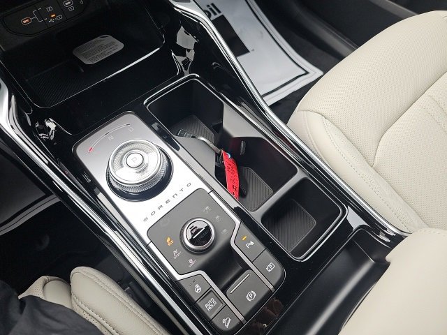 New 2026 Kia Sorento SX Prestige image 17