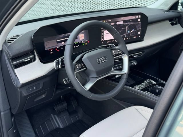 New 2026 Audi Q3 quattro 2.0T AWD/4WD image 8