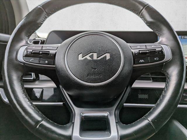 Used 2023 Kia Sportage EX image 15