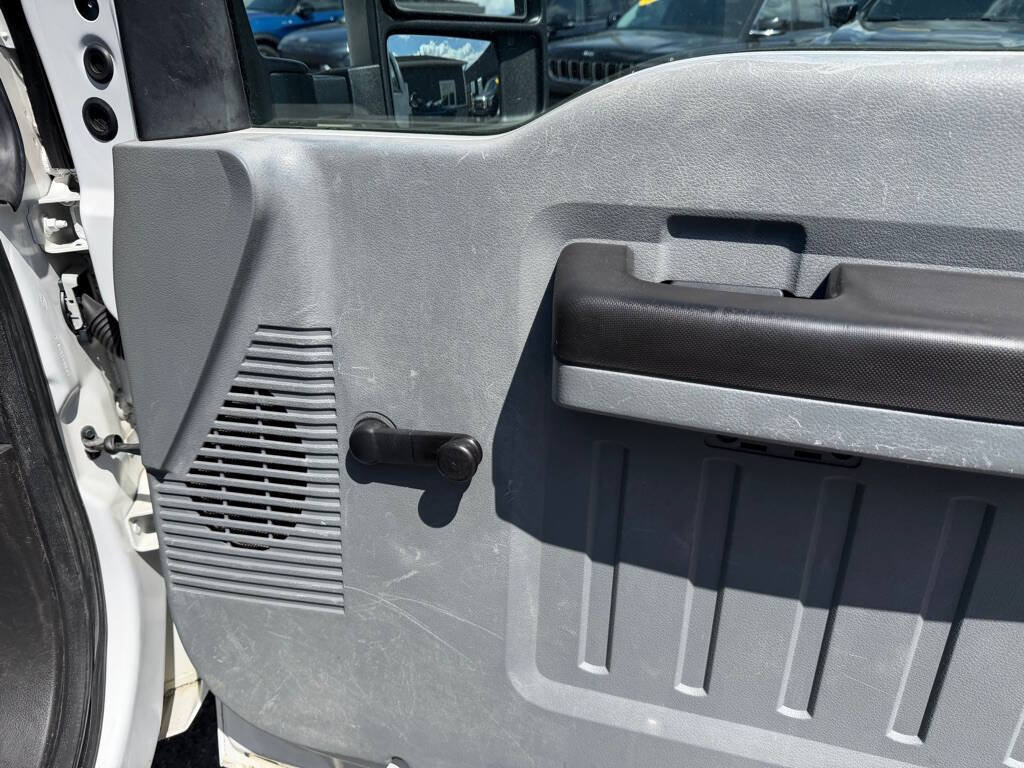 Used 2014 Ford F250 XL AWD/4WD image 44