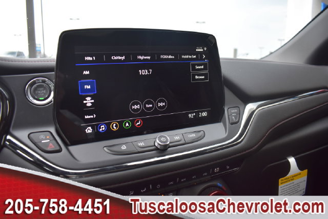 New 2026 Chevrolet Blazer RS w/ LPO, Floor Liner Package FWD image 29