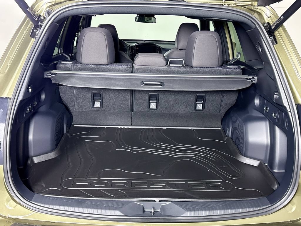 Certified 2026 Subaru Forester Premium AWD/4WD image 22