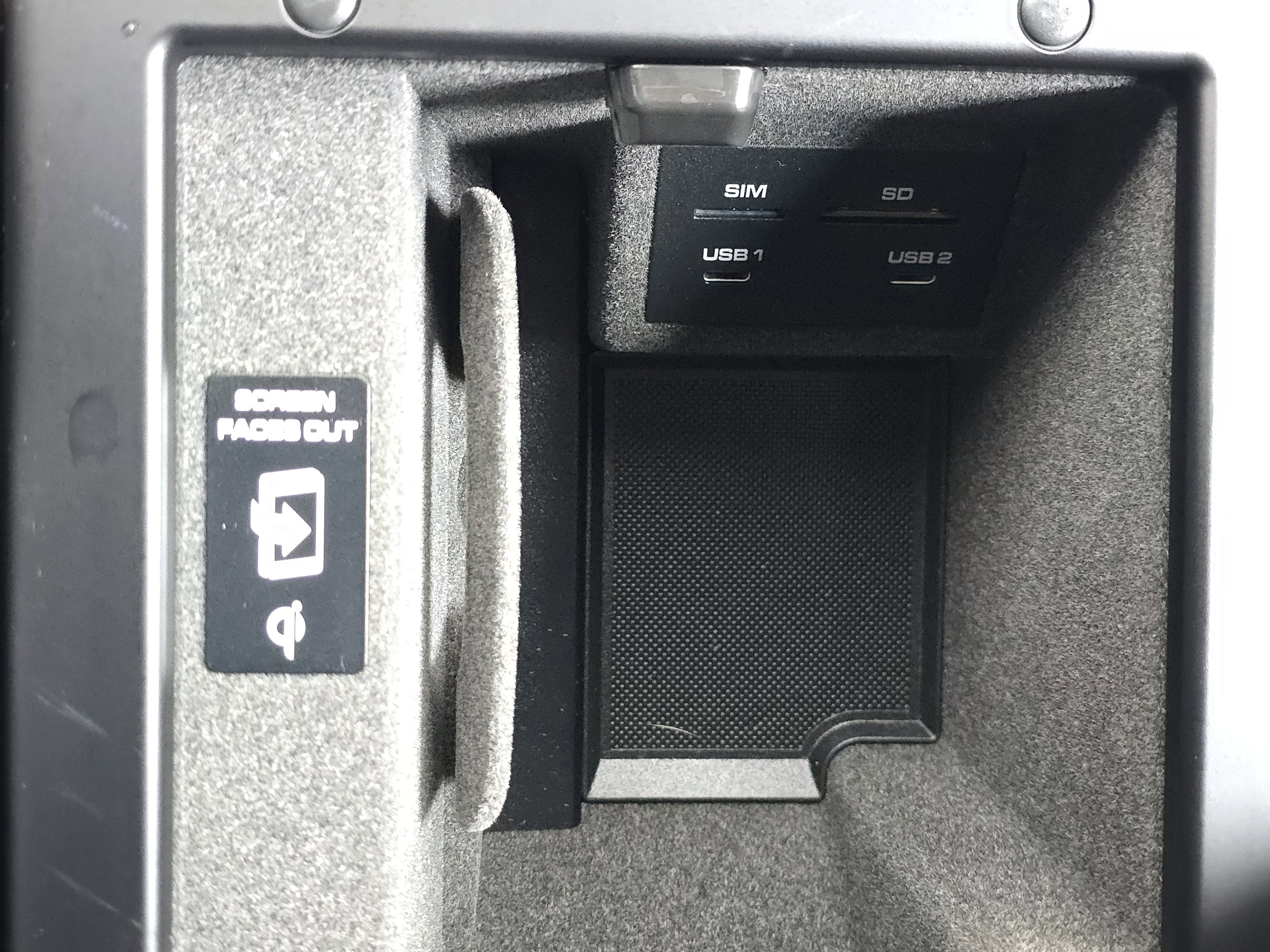 Certified 2023 Porsche Macan image 27