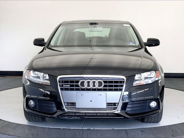 Used 2012 Audi A4 2.0T Premium image 8