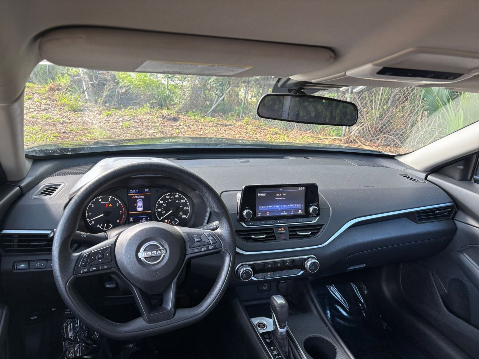 Used 2023 Nissan Altima 2.5 S FWD image 34