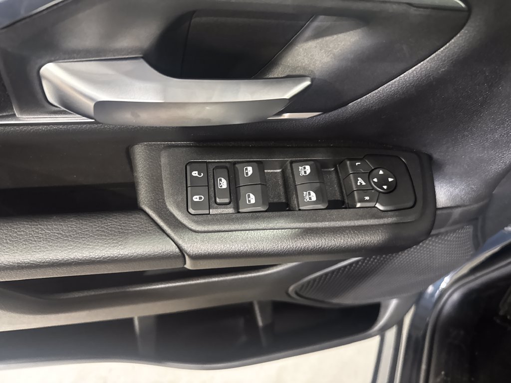 New 2026 RAM 1500 Big Horn AWD/4WD image 18
