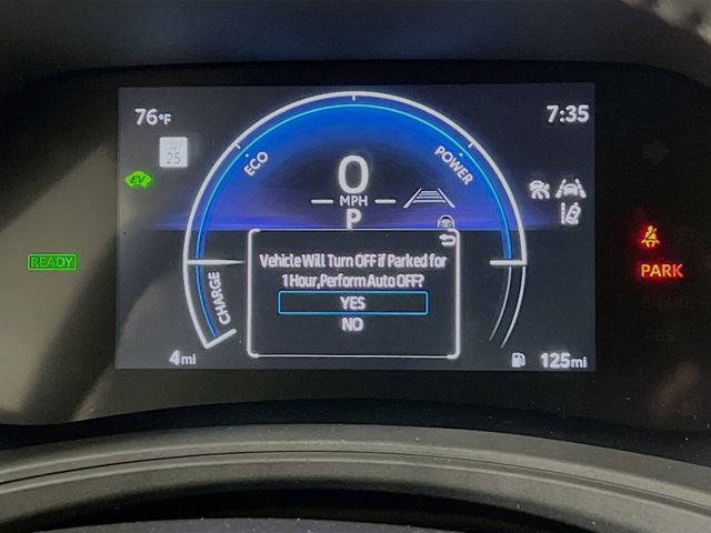 New 2026 Toyota Grand Highlander XLE FWD image 19