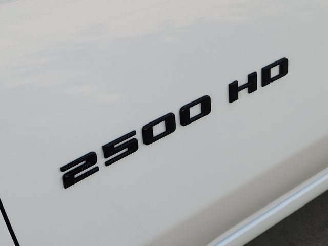 New 2026 Chevrolet Silverado 2500 LT w/ Trail Boss Package AWD/4WD image 9