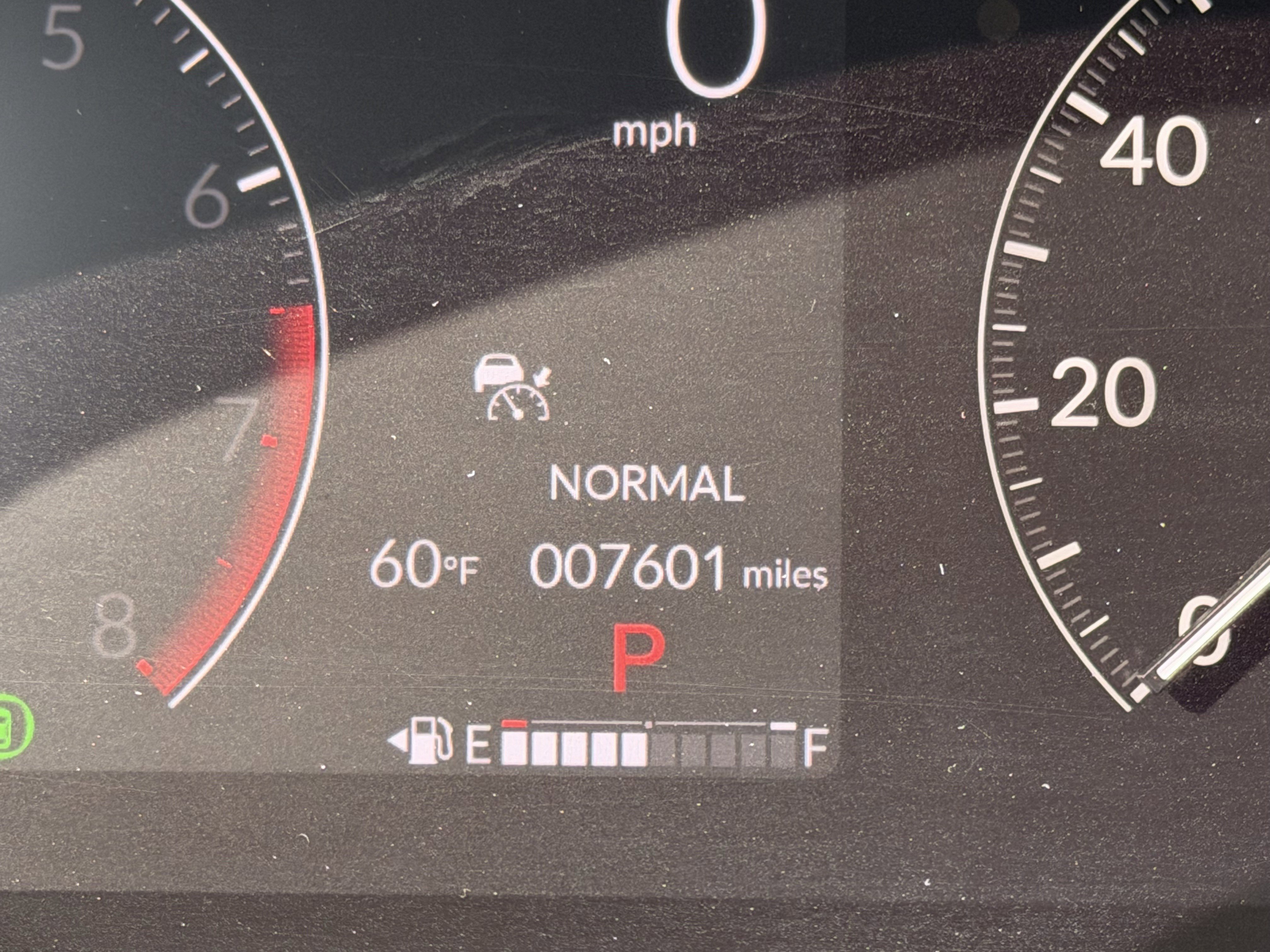 Certified 2024 Honda CR-V EX image 21