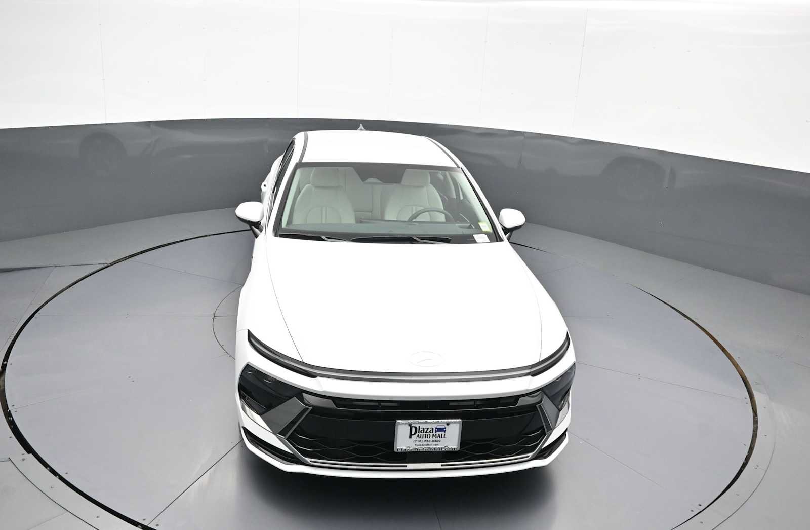 New 2026 Hyundai Sonata SEL FWD image 34
