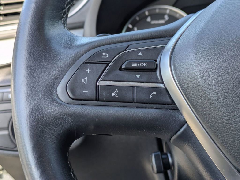 Used 2020 INFINITI QX50 Sensory w/ Proactive Package AWD/4WD image 19