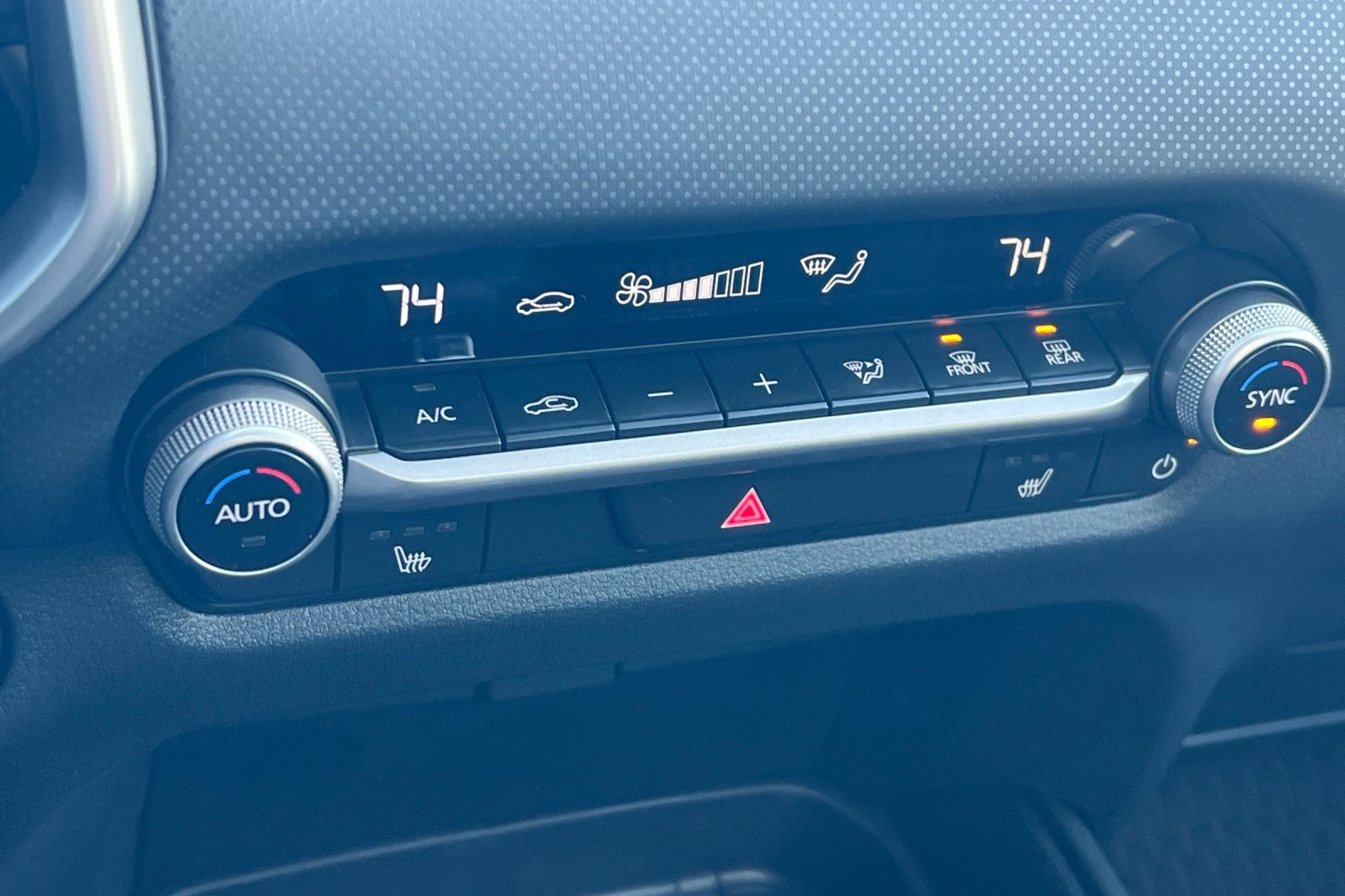 New 2026 MAZDA CX-50 Meridian Edition w/ Weather Package image 17