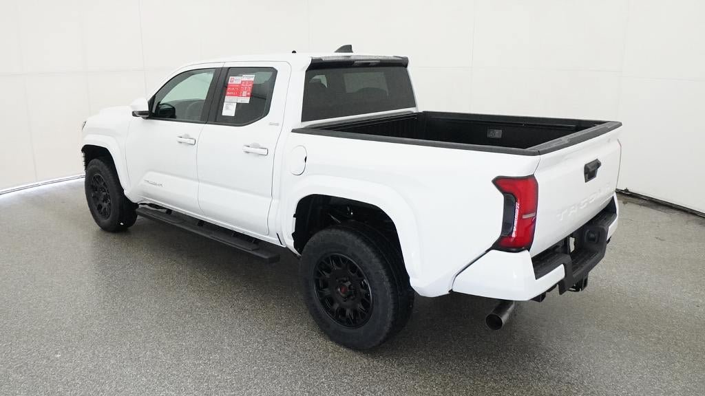 New 2026 Toyota Tacoma SR5 RWD image 5